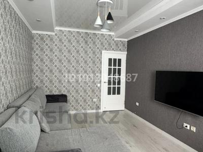 1-комнатная квартира · 37 м² · 1/5 этаж, 5-й мкр 11 за 12 000 ₸ в Актау