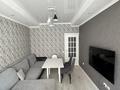 1-комнатная квартира · 37 м² · 1/5 этаж, 5-й мкр 11 за 12 000 ₸ в Актау — фото 9