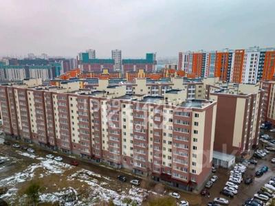 1-комнатная квартира, 34 м², 1/9 этаж, Игишева 18 за 14.5 млн 〒 в Астане, Алматы р-н