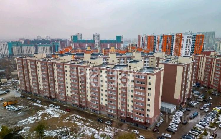 1-комнатная квартира, 34 м², 1/9 этаж, Игишева 18 за 13.5 млн 〒 в Астане, Алматы р-н — фото 3