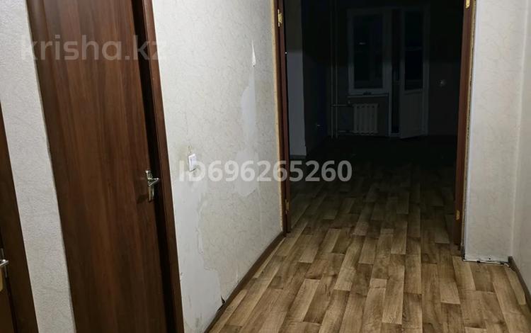 2-комнатная квартира, 60 м², 6/9 этаж помесячно, мкр Нурсат 2, Нұрсәт ш/а