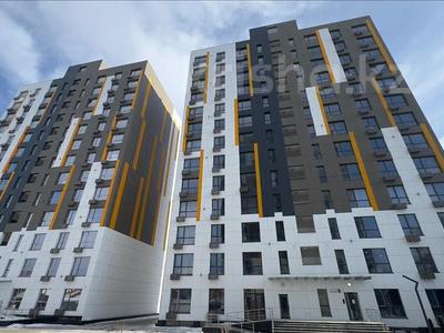 2-комнатная квартира · 62 м² · 8/12 этаж, Журавлева 26 за 53 млн 〒 в Алматы, Бостандыкский р-н