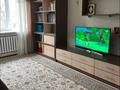 2-бөлмелі пәтер · 42 м² · 3/4 қабат, Габдуллина 76, бағасы: 35.5 млн ₸ в Алматы, Бостандыкский р-н — фото 3