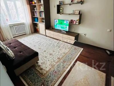 2-бөлмелі пәтер · 42 м² · 3/4 қабат, Габдуллина 76, бағасы: 35.5 млн ₸ в Алматы, Бостандыкский р-н