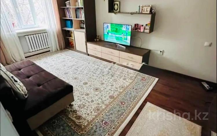 2-бөлмелі пәтер · 42 м² · 3/4 қабат, Габдуллина 76, бағасы: 35.5 млн ₸ в Алматы, Бостандыкский р-н — фото 10