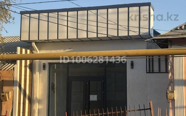 Свободное назначение, офисы, магазины и бутики, медцентры и аптеки, студии · 60 м² за 500 000 〒 в Туркестане — фото 2