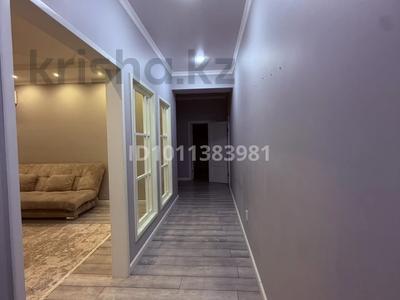 4-бөлмелі пәтер · 113 м² · 2/5 қабат, мкр. Алтын орда 64, бағасы: 48.5 млн ₸ в Актобе