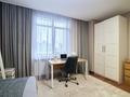 3-комнатная квартира · 130 м² · 6/28 этаж, Нажимеденова 4 за 98 млн ₸ в Астане, Алматы р-н — фото 31