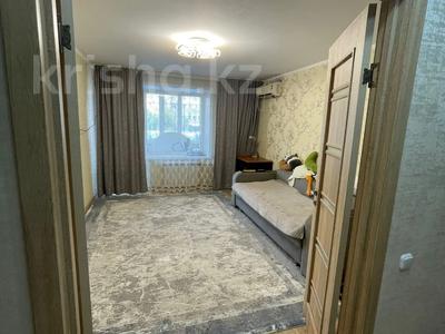 2-комнатная квартира · 49 м² · 2/10 этаж, Абая 164 за 27.5 млн 〒 в Костанае