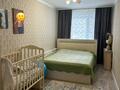 3-бөлмелі пәтер · 60.5 м² · 1/5 қабат, Жаңа қала ш/а., проспект Абдирова, бағасы: 23.5 млн ₸ в Караганде, Казыбек би р-н