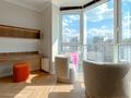 3-бөлмелі пәтер · 150 м² · 15/21 қабат, Сейфуллина 574/1 к3, бағасы: 225 млн ₸ в Алматы, Бостандыкский р-н — фото 40