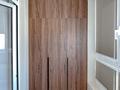 3-бөлмелі пәтер · 150 м² · 15/21 қабат, Сейфуллина 574/1 к3, бағасы: 225 млн ₸ в Алматы, Бостандыкский р-н — фото 16