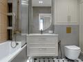 3-бөлмелі пәтер · 150 м² · 15/21 қабат, Сейфуллина 574/1 к3, бағасы: 225 млн ₸ в Алматы, Бостандыкский р-н — фото 47