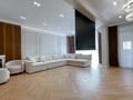 3-бөлмелі пәтер · 150 м² · 15/21 қабат, Сейфуллина 574/1 к3, бағасы: 225 млн ₸ в Алматы, Бостандыкский р-н — фото 9