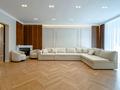 3-бөлмелі пәтер · 150 м² · 15/21 қабат, Сейфуллина 574/1 к3, бағасы: 225 млн ₸ в Алматы, Бостандыкский р-н — фото 11