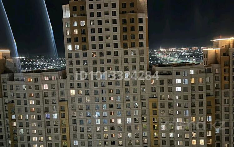 2-комнатная квартира · 51.3 м² · 1/16 этаж, Байдибек би стр. 127/7 за 300 000 ₸ в Шымкенте, Абайский р-н — фото 2
