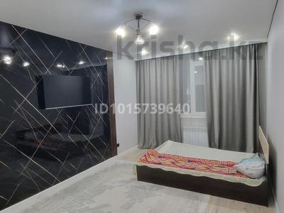 1-бөлмелі пәтер · 45.5 м² · 12/17 қабат, Сыганак 32 — Толе би, бағасы: 30.5 млн ₸ в Астане, Нура р-н