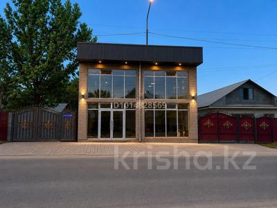 Отдельный дом · 7 комнат · 171 м² · 10 сот., Тәуәлсіздык 107 — Тәуелсіздык пересечение Аптечная за 80 млн ₸ в М. Туймебаеве