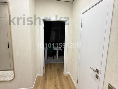 2-бөлмелі пәтер · 62.5 м² · 8/12 қабат, А91 17 — Байтурсынова, бағасы: 45 млн ₸ в Астане, Сарайшык р-н