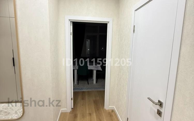 2-бөлмелі пәтер · 62.5 м² · 8/12 қабат, А91 17 — Байтурсынова, бағасы: 45 млн ₸ в Астане, Сарайшык р-н — фото 2