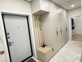 2-бөлмелі пәтер · 62.5 м² · 8/12 қабат, А91 17 — Байтурсынова, бағасы: 45 млн ₸ в Астане, Сарайшык р-н — фото 2