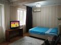 1-бөлмелі пәтер · 38 м² · 3/5 қабат, Макатаева 81 — Панфилова, бағасы: 14 000 ₸ в Алматы, Алмалинский р-н