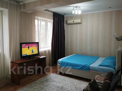 1-бөлмелі пәтер · 38 м² · 3/5 қабат, Макатаева 81 — Панфилова, бағасы: 14 000 ₸ в Алматы, Алмалинский р-н