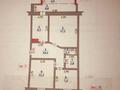 3-бөлмелі пәтер · 71 м² · 1/3 қабат, Полевая 9 — Маг.Гурген, 3-х этажный дом, бағасы: 13.8 млн ₸ в Подстепном — фото 13