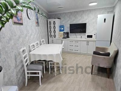 4-комнатная квартира · 82.5 м² · 5/5 этаж, строительная за 33 млн ₸ в Костанае