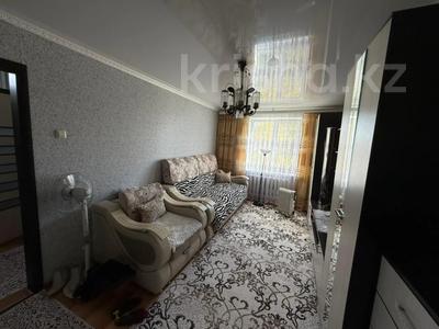 1-комнатная квартира · 35 м² · 4/9 этаж, Жумабаева за 16 млн 〒 в Петропавловске