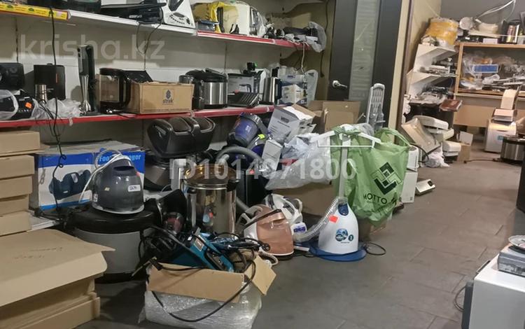 Еркін · 50 м², бағасы: 5 000 ₸ в Астане — фото 2