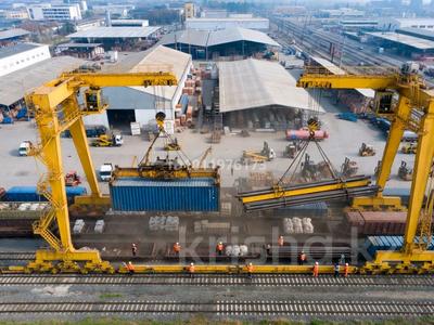 Промбаза · 50 га, Складская 1/2 за 55 000 〒 в Караганде, Казыбек би р-н