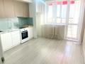 1-бөлмелі пәтер · 43.8 м² · 11/19 қабат, Кабанбай-батыра 4/2 — Космонавтов, бағасы: 26.9 млн ₸ в Астане, Есильский р-н