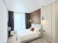 2-комнатная квартира · 60 м² · 10/12 этаж, ул. Жошы хана 12/3 за 57 млн ₸ в Астане, Есильский р-н — фото 14