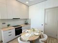 2-комнатная квартира · 60 м² · 10/12 этаж, ул. Жошы хана 12/3 за 57 млн ₸ в Астане, Есильский р-н — фото 16