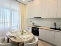 2-комнатная квартира · 60 м² · 10/12 этаж, ул. Жошы хана 12/3 за 57 млн ₸ в Астане, Есильский р-н — фото 19