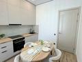 2-комнатная квартира · 60 м² · 10/12 этаж, ул. Жошы хана 12/3 за 57 млн ₸ в Астане, Есильский р-н — фото 17