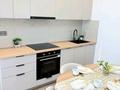 2-комнатная квартира · 60 м² · 10/12 этаж, ул. Жошы хана 12/3 за 57 млн ₸ в Астане, Есильский р-н — фото 9