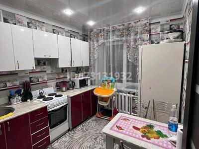 2-комнатная квартира, 54 м², 4/4 этаж, Энтузиастов 13 за 18.9 млн 〒 в Усть-Каменогорске