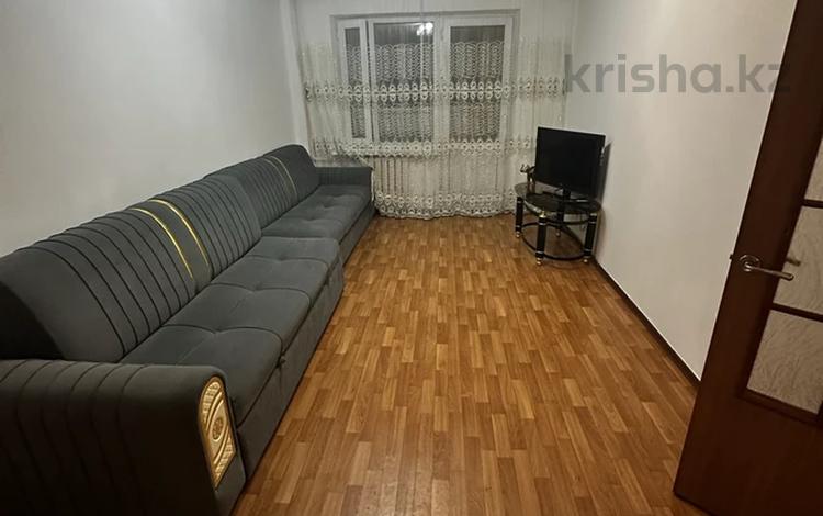 2-комнатная квартира · 43 м² · 3/5 этаж, мкр Казахфильм 21 — Альфараби Исиналиева за 250 000 ₸ в Алматы, Бостандыкский р-н — фото 7