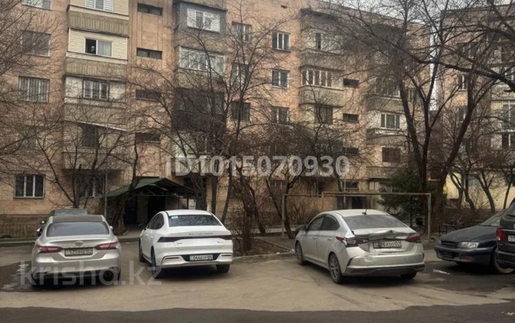 3-бөлмелі пәтер · 70 м² · 2/5 қабат, Таугүл ш/а., Мустай Карима 12/1 — Саина - Жандосова, бағасы: 52 млн ₸ в Алматы, Ауэзовский р-н — фото 2