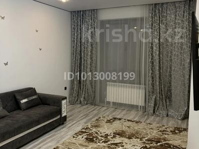 1-бөлмелі пәтер · 50 м² · 2/6 қабат, мкр Нуркент 5, бағасы: 250 000 ₸ в Алматы, Алатауский р-н