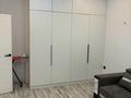 1-бөлмелі пәтер · 50 м² · 2/6 қабат, мкр Нуркент 5, бағасы: 250 000 ₸ в Алматы, Алатауский р-н — фото 2