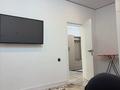 1-бөлмелі пәтер · 50 м² · 2/6 қабат, мкр Нуркент 5, бағасы: 250 000 ₸ в Алматы, Алатауский р-н — фото 4