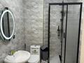 1-бөлмелі пәтер · 50 м² · 2/6 қабат, мкр Нуркент 5, бағасы: 250 000 ₸ в Алматы, Алатауский р-н — фото 6