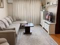 3-бөлмелі пәтер · 73.6 м² · 3/4 қабат, Шевченко 162А, бағасы: 49.9 млн ₸ в Алматы, Алмалинский р-н — фото 12