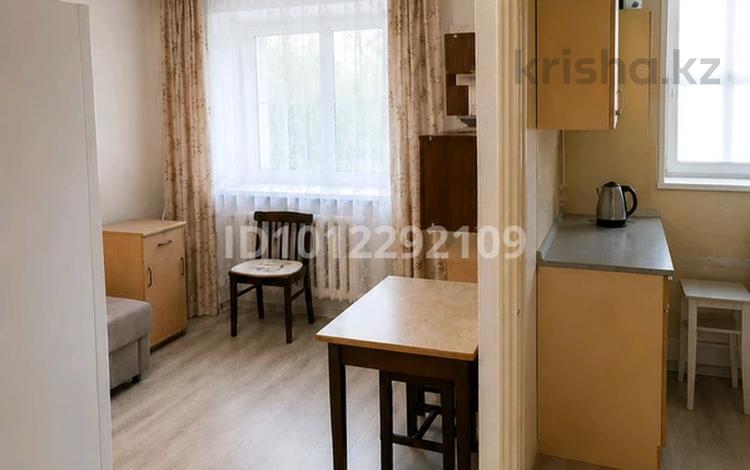 1-комнатная квартира · 31.5 м² · 3/4 этаж, 342 квартал 7 — Магазин "Радуга", Шыракбека Кабылбаева за 13.5 млн 〒 в Семее — фото 2