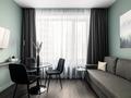 1-комнатная квартира · 48 м² · 5/16 этаж, Утеген батыра 11 — Сайран, толе би матазалка, эверест за 14 000 ₸ в Алматы, Ауэзовский р-н — фото 11