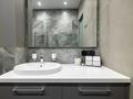 1-комнатная квартира · 48 м² · 5/16 этаж, Утеген батыра 11 — Сайран, толе би матазалка, эверест за 14 000 ₸ в Алматы, Ауэзовский р-н — фото 8