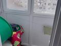 2-комнатная квартира · 45 м² · 5/5 этаж, Кабанбай батыра 112а за 16 млн ₸ в Усть-Каменогорске — фото 9